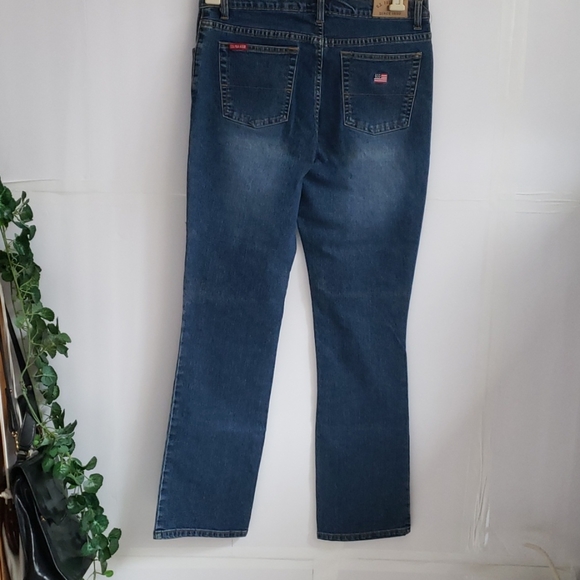 US Polo Assn Vintage Jeans - Picture 7 of 8